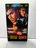 From Dusk Til Dawn (VHS)