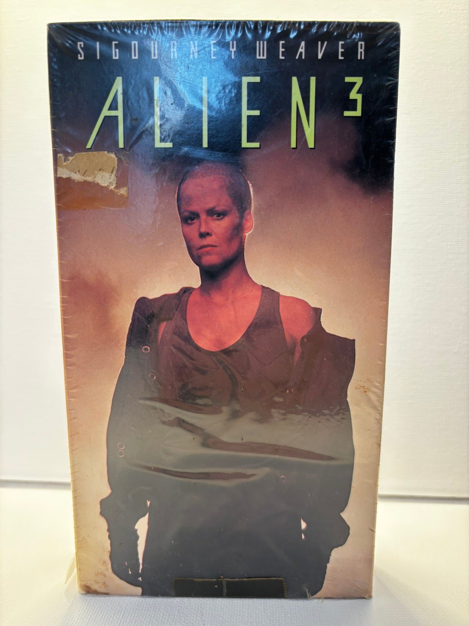 Alien 3 (VHS)