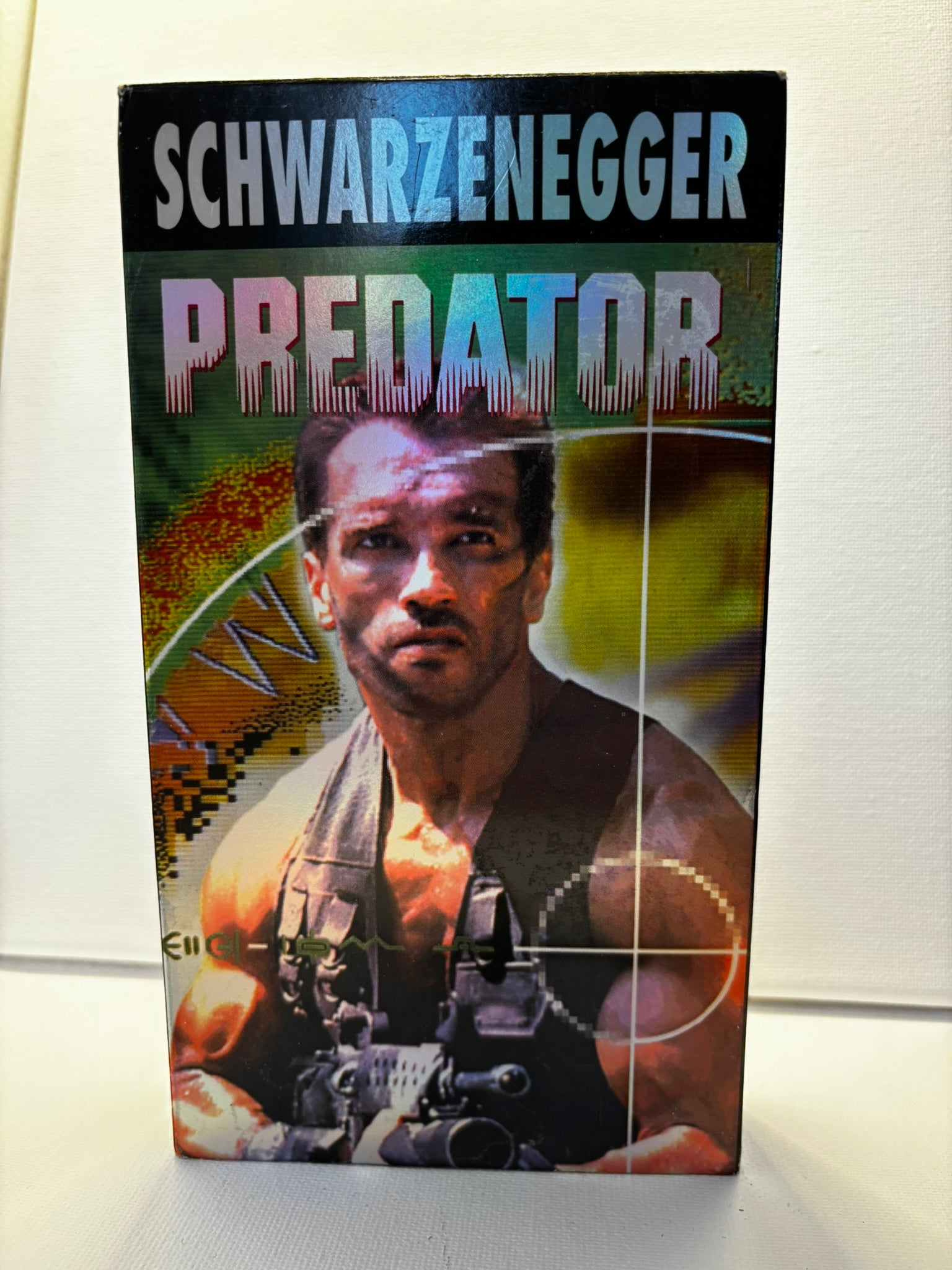 Predator