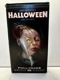 Halloween [Full Frame] (VHS)