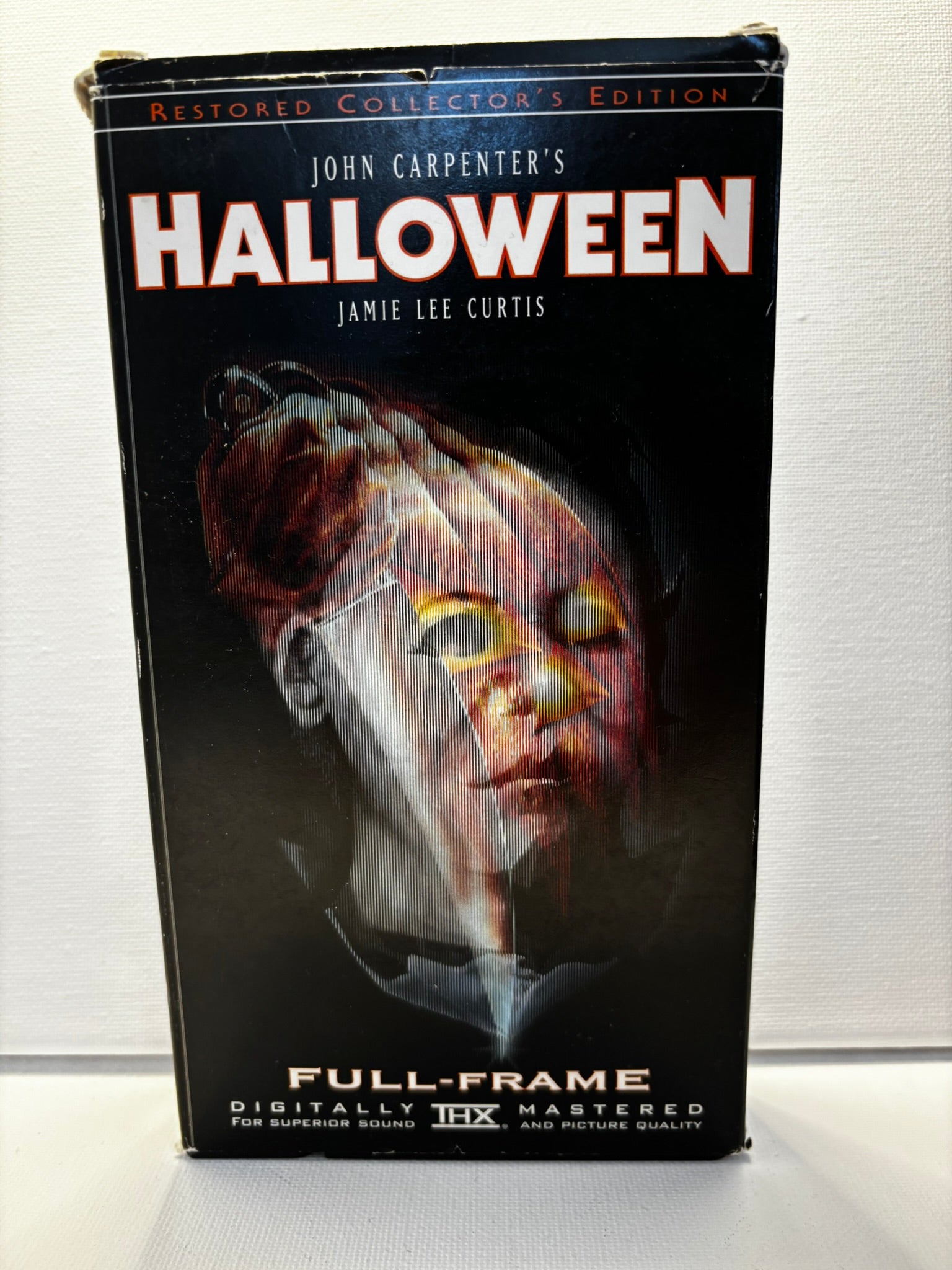 Halloween [Full Frame] (VHS)