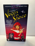 Vegas In Space (VHS)