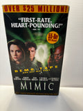 Mimic (VHS) (Screener)