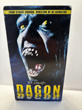 Dagon (VHS)
