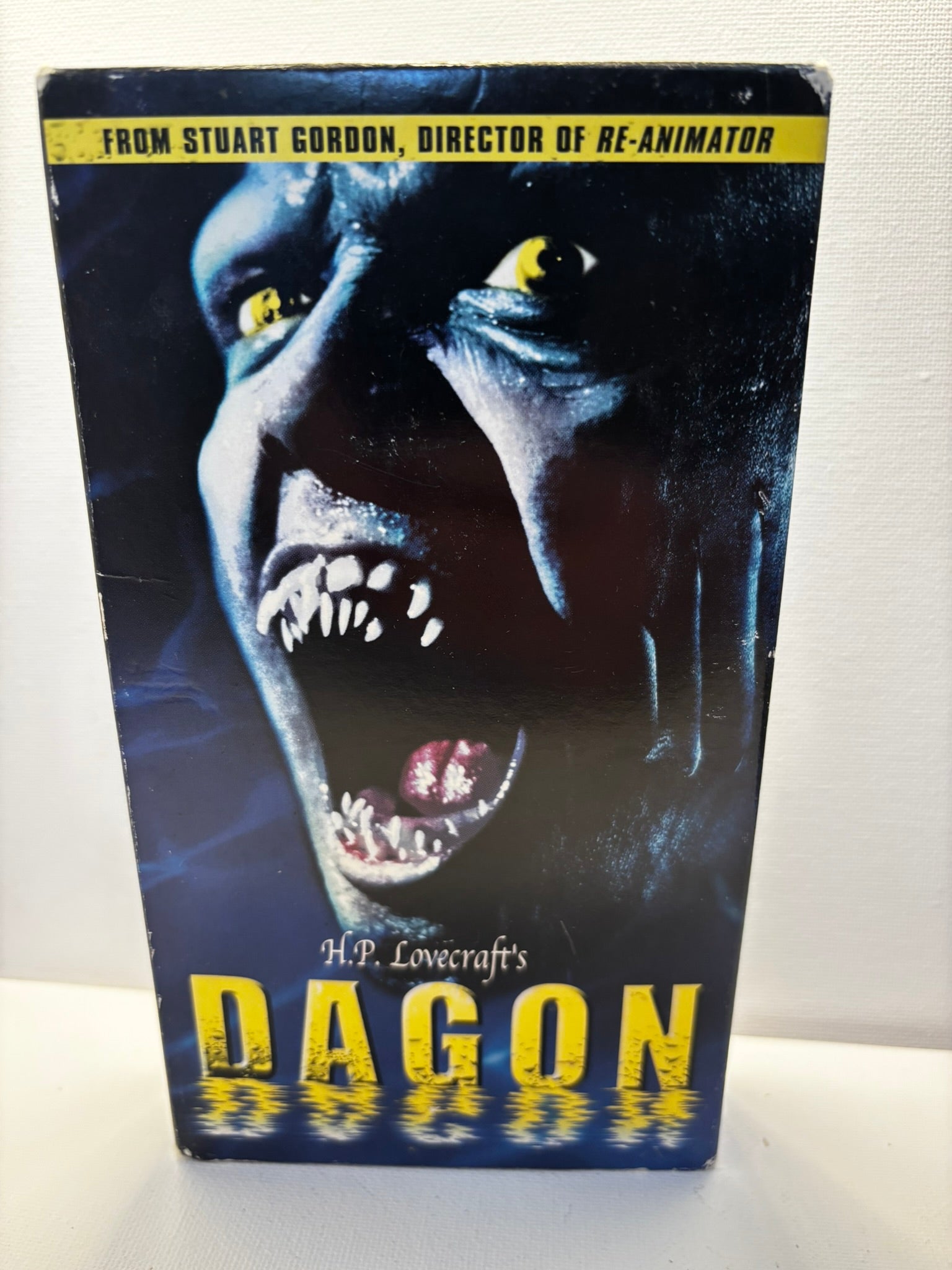Dagon (VHS)