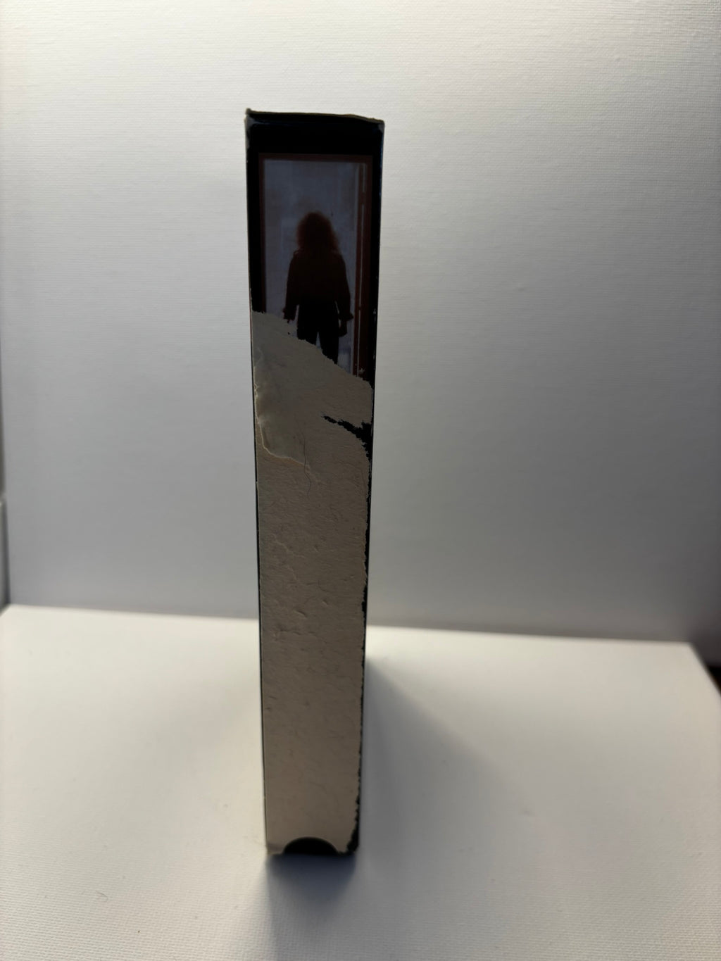Night of the Comet (VHS) (rough cover)