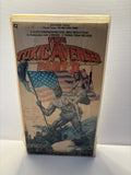 The Toxic Avenger Part II (VHS)