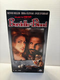 Bordello of Blood (VHS)
