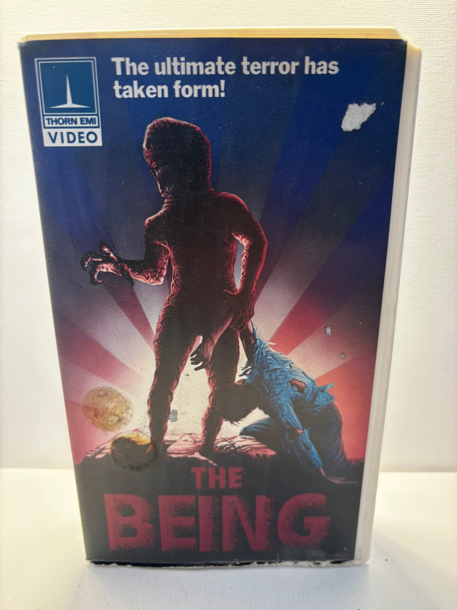 The Being (VHS)