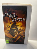 Jeepers Creepers (VHS)
