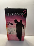 Jeepers Creepers 2 (VHS)