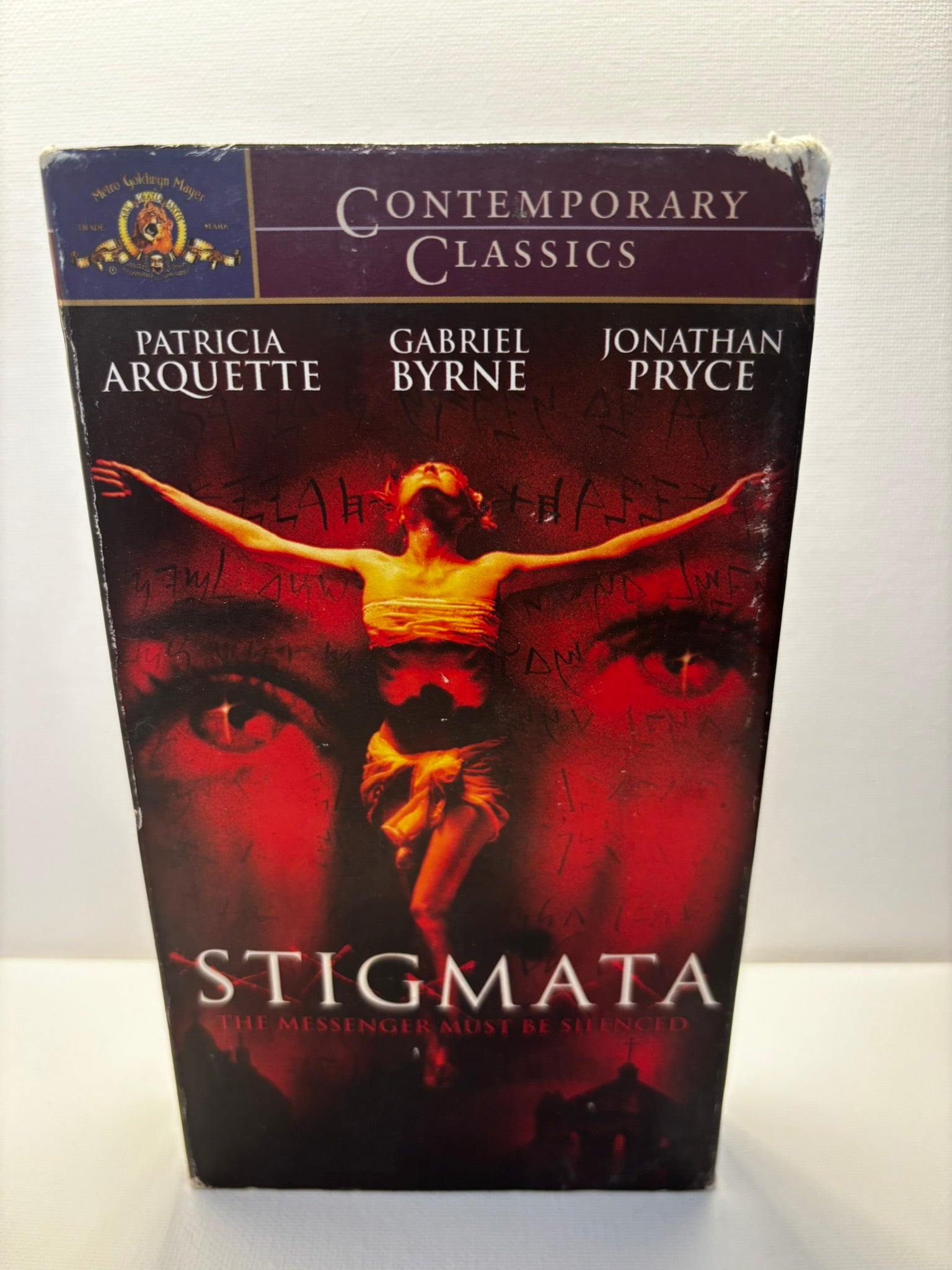 Stigmata (VHS)