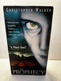 The Prophecy (VHS)