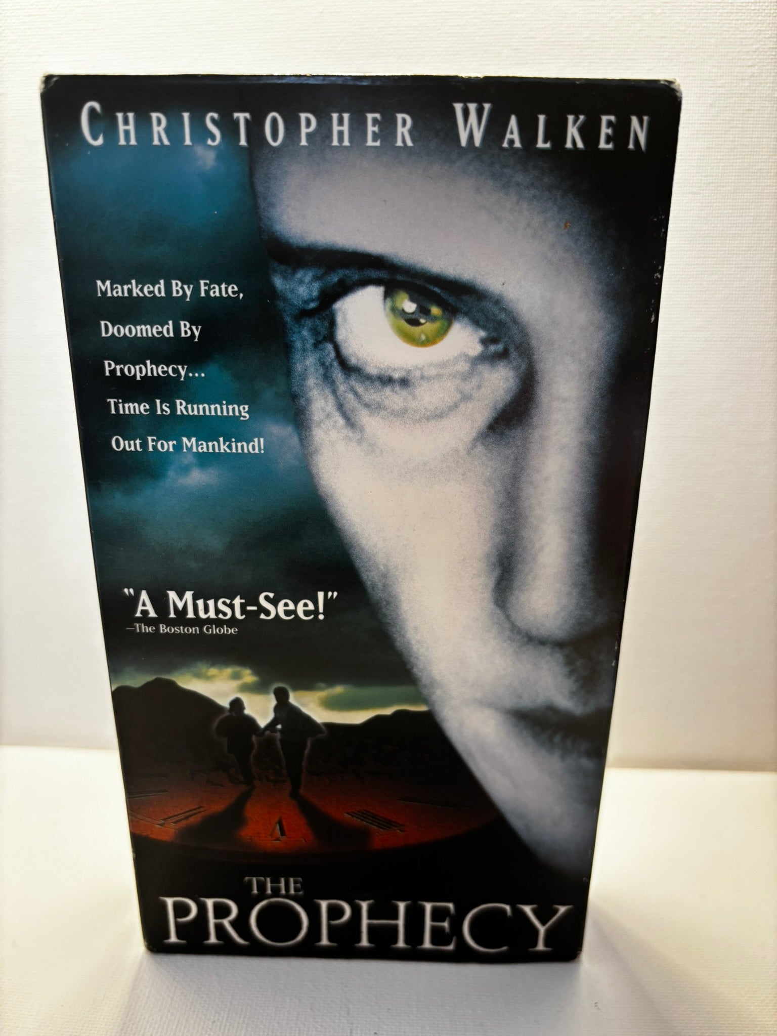 The Prophecy (VHS)