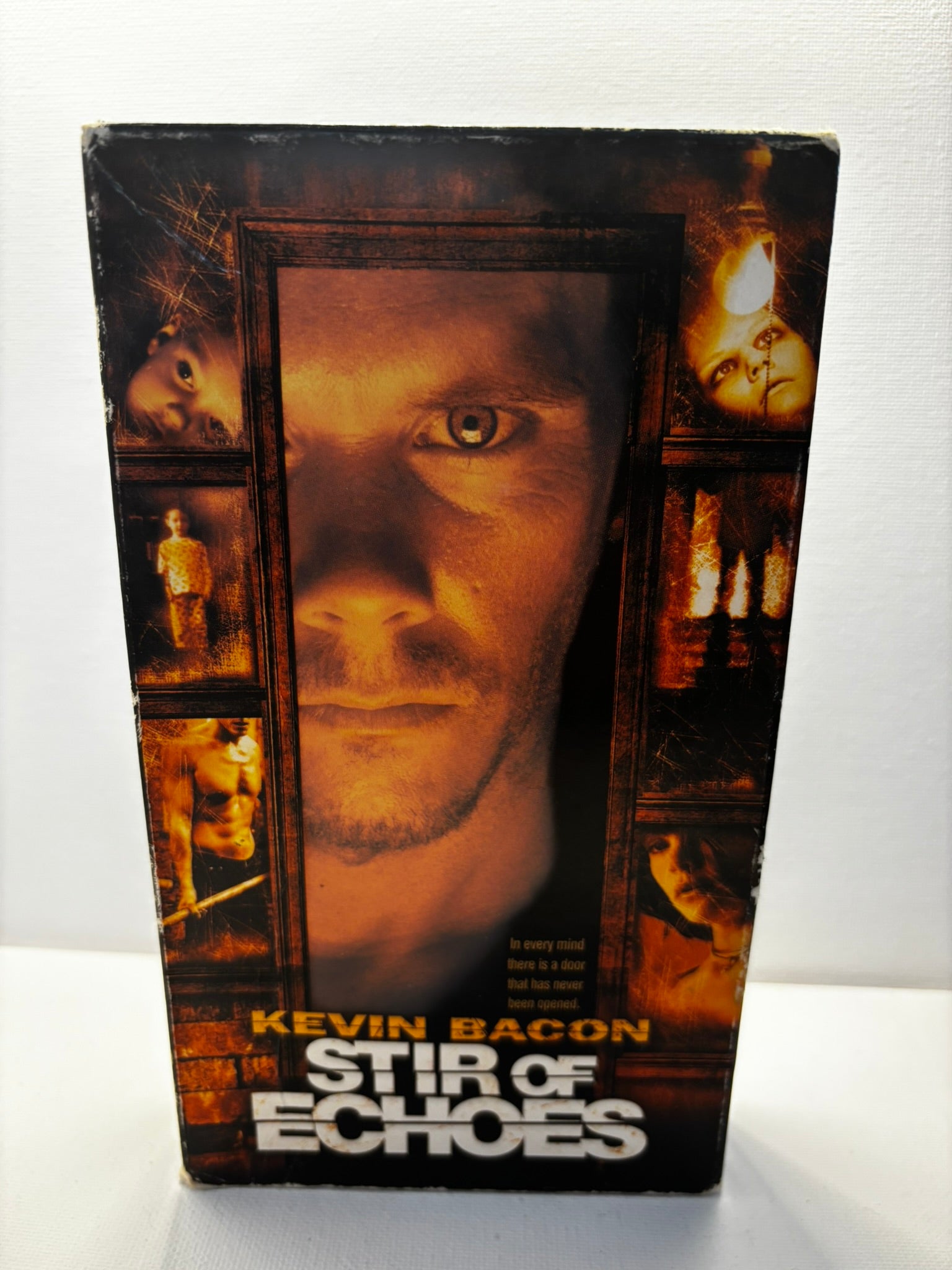 Stir of Echoes (VHS)