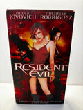 Resident Evil (VHS)