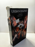Urban Legend (VHS) (Rough Box)