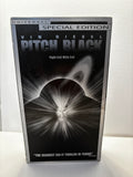 Pitch Black (VHS)