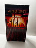 The Stand (VHS)
