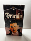 Dracula (VHS)