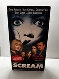 Scream (VHS)