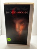 Blood Moon (VHS)