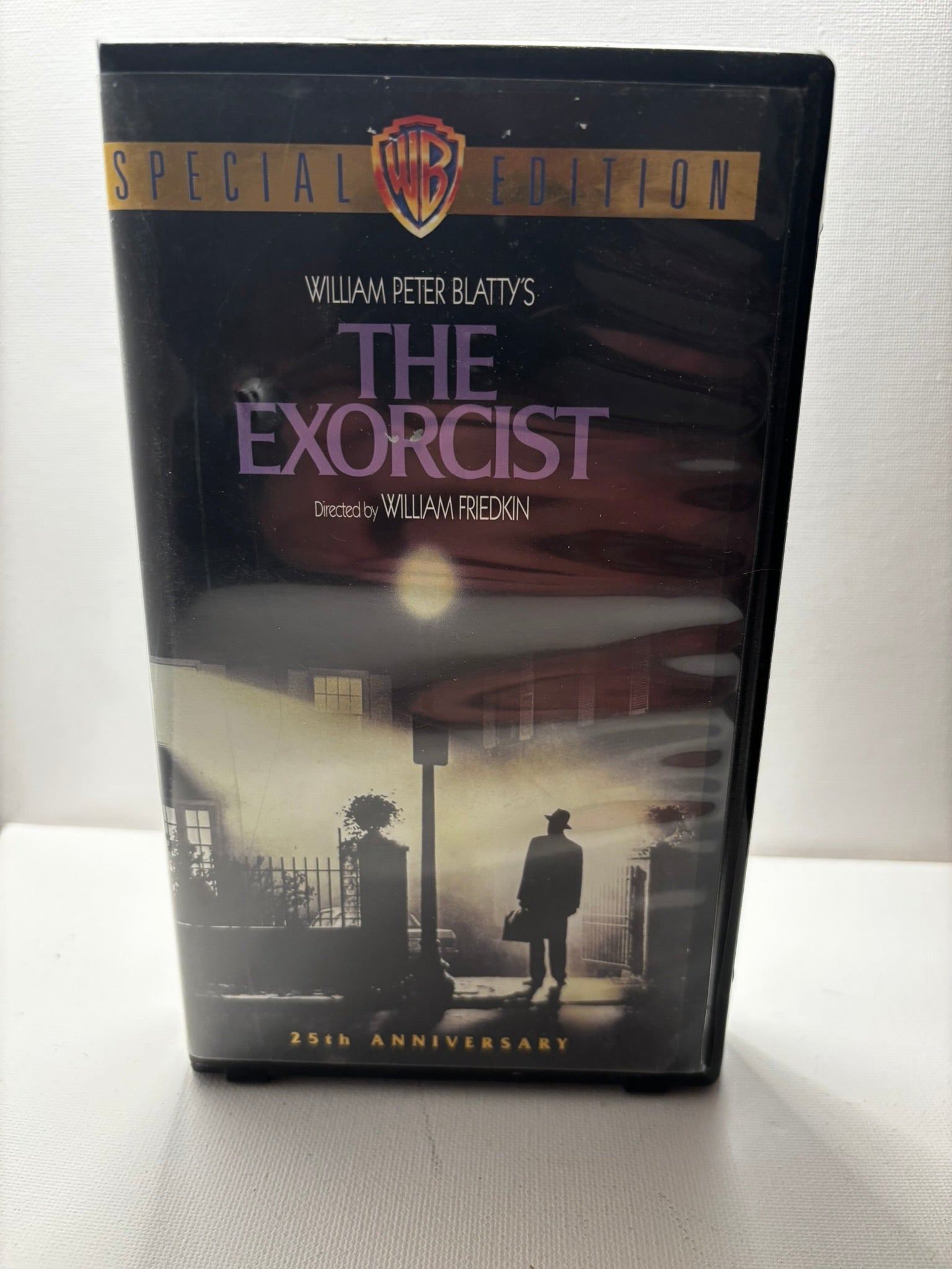 The Exorcist (VHS)