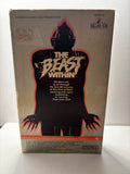 The Beast Within (VHS Big Box)
